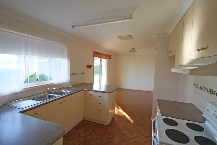 Second view of Homely semi-detached listing, 16B Grevillea Close, Dubbo NSW 2830