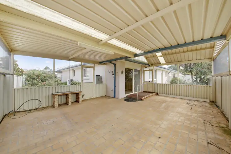 Third view of Homely villa listing, 11/25 Tylers Road, Bargo NSW 2574