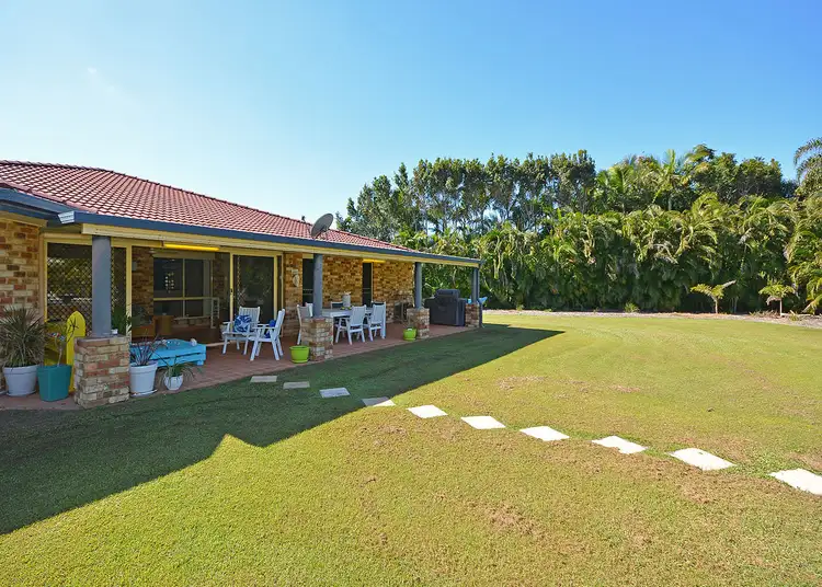Third view of Homely house listing, 6 Glen Eagles Close, Wondunna QLD 4655