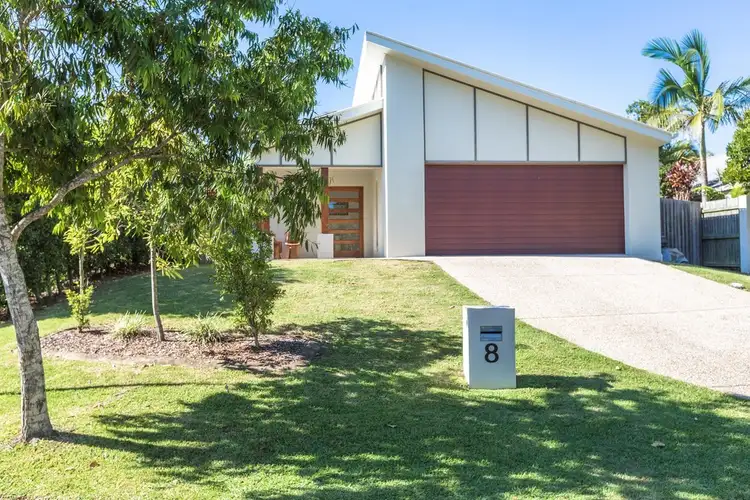 8 Eagleford Court, Peregian Springs QLD 4573
