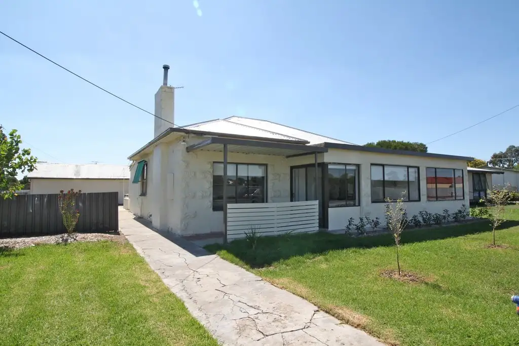 Main view of Homely house listing, 1 Bates Lane, Naracoorte SA 5271