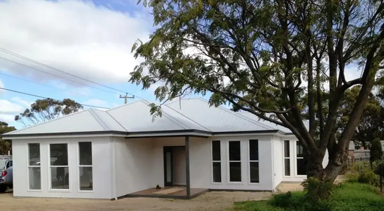 Main view of Homely house listing, 106 Adam Street, Katanning WA 6317