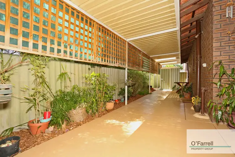 Sixth view of Homely villa listing, 10/23 Creery St, Mandurah WA 6210