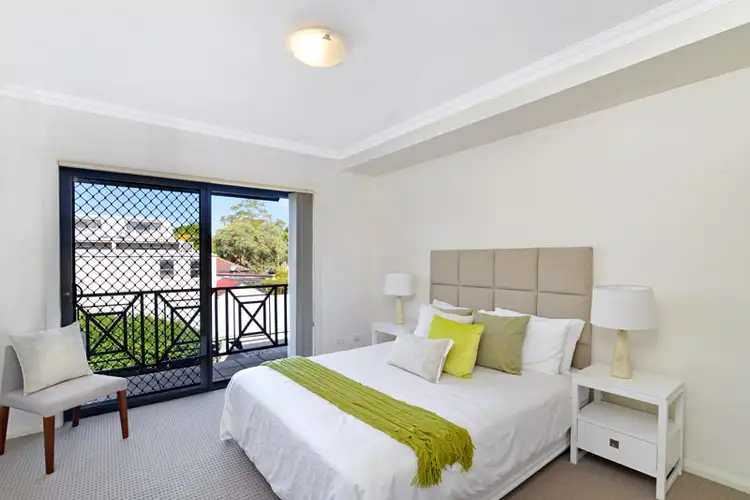 Sixth view of Homely house listing, 360A Mitchell Road, Alexandria NSW 2015