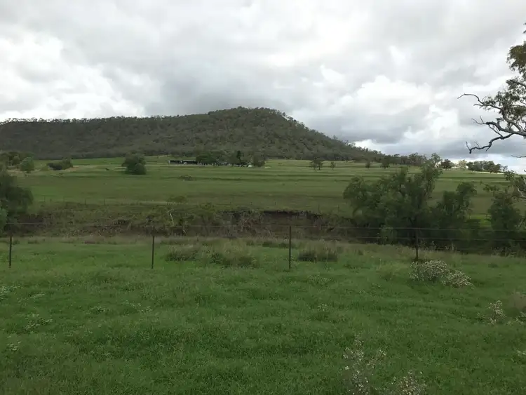 Seventh view of Homely rural property listing, " OAKLEIGH", Upper Pilton QLD 4361