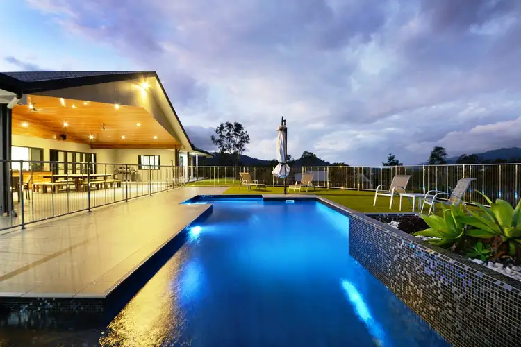 Fifth view of Homely house listing, 61 Windemere Drive, Strathdickie QLD 4800