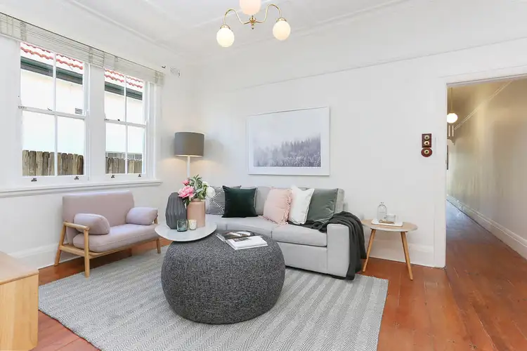 Sixth view of Homely house listing, 69 Wardell Road, Lewisham NSW 2049