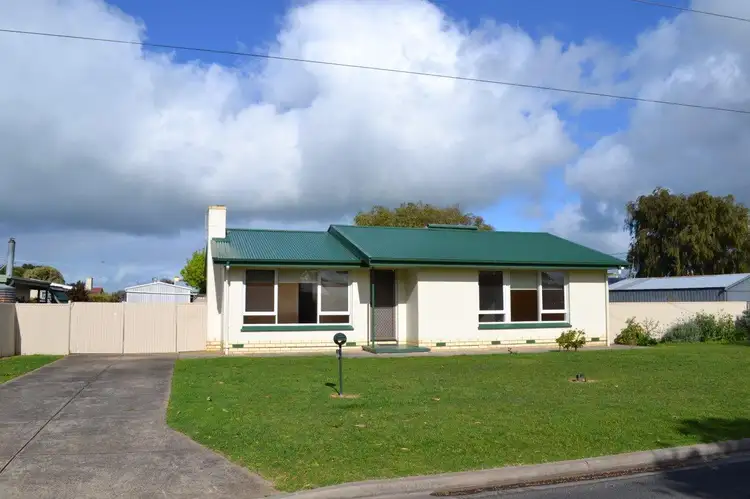 Main view of Homely house listing, 17 Alleyn Street, Millicent SA 5280