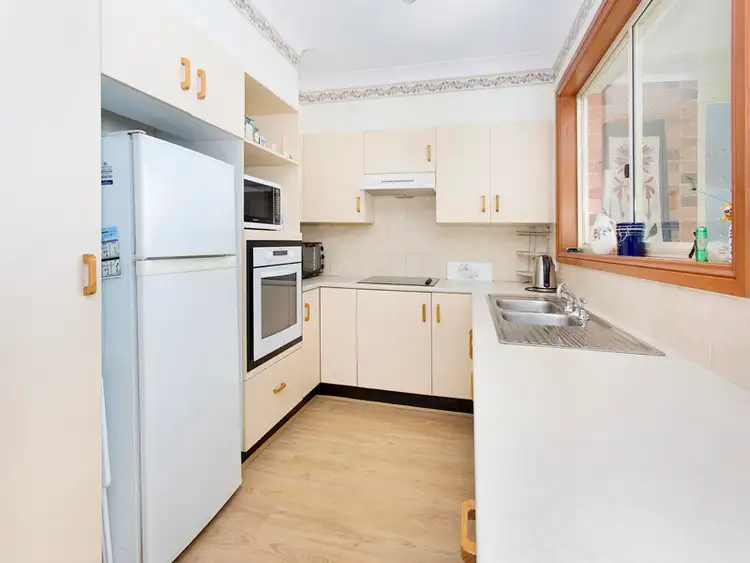 Fifth view of Homely house listing, 6/130 Shoalhaven Street, Kiama NSW 2533
