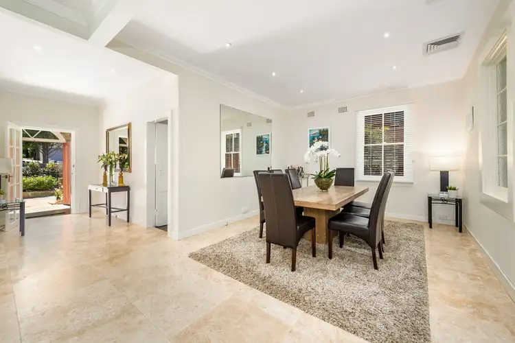 Third view of Homely house listing, 23 Macdonald Street, Vaucluse NSW 2030