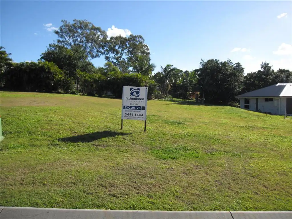Main view of Homely land listing, Lot 9 Ruwa Drive, Glass House Mountains QLD 4518