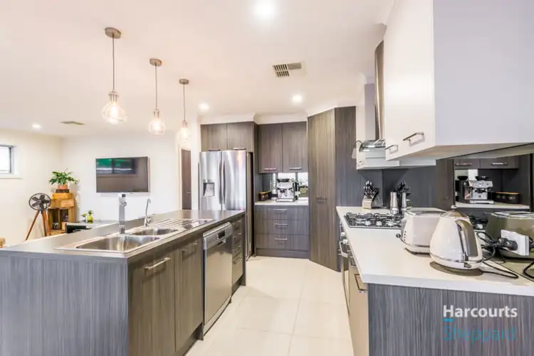 Sixth view of Homely house listing, 9 Pitt Street, Seacombe Gardens SA 5047