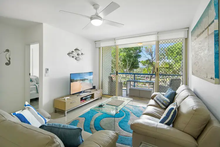 Sixth view of Homely unit listing, Unit 2 'Caloundra Sands' 18 Esplanade Bulcock Beach, Caloundra QLD 4551