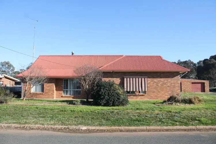 41 Clear Ridge Road, West Wyalong NSW 2671