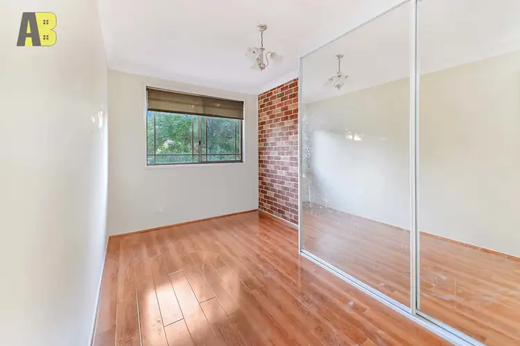 Third view of Homely townhouse listing, 9/5 CHAPMAN STREET, Werrington NSW 2747