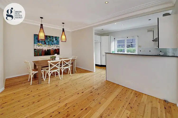 Sixth view of Homely house listing, 63 Moss Street, West Ryde NSW 2114