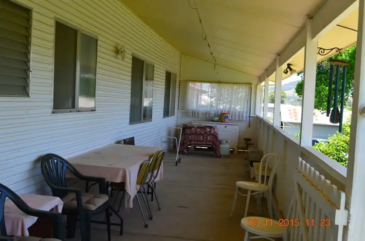 Fourth view of Homely house listing, 17 Tumut Street, Tumut NSW 2720