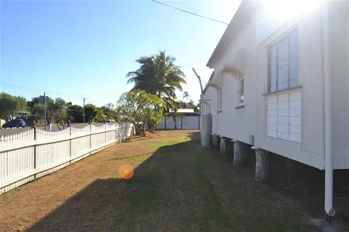 Fifth view of Homely house listing, 12 Castling, West End QLD 4810