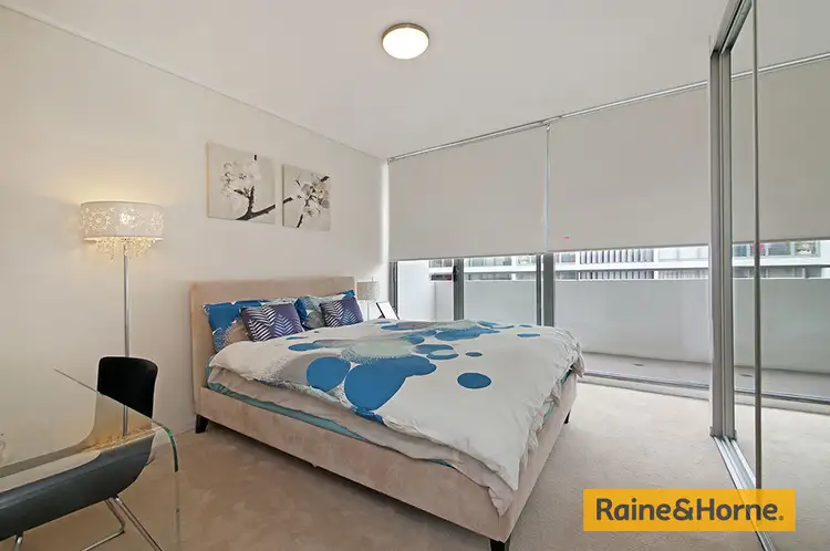 Fifth view of Homely house listing, 19/18 Market Street, Rockdale NSW 2216