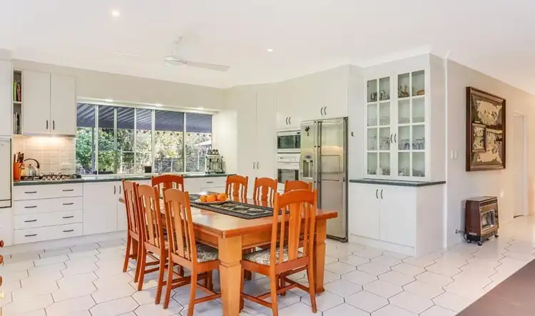 Second view of Homely house listing, 5 Dela Court, Cooroibah QLD 4565