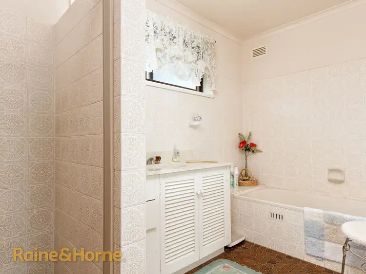 Sixth view of Homely house listing, 23 Fraser Street, Mount Austin NSW 2650