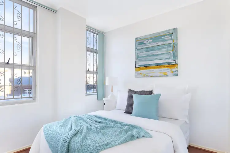 Fifth view of Homely unit listing, 15/56-62 Anzac Parade, Kensington NSW 2033