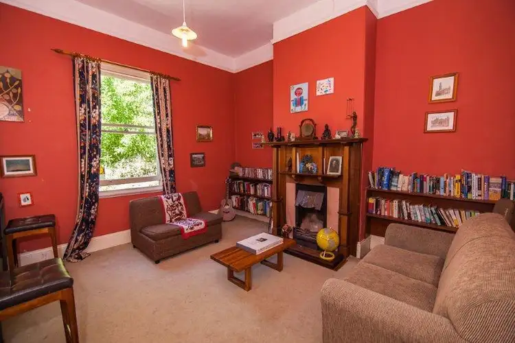 Fifth view of Homely house listing, 323 Brisbane Street, West Launceston TAS 7250