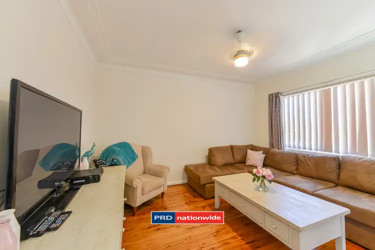 Second view of Homely house listing, 33 Bligh Street, Tamworth NSW 2340
