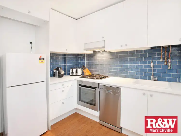 Third view of Homely unit listing, 2/13 Glen Street, Marrickville NSW 2204