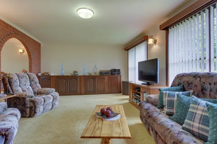 Fifth view of Homely house listing, 15 Oakwood Drive, Ambleside TAS 7310