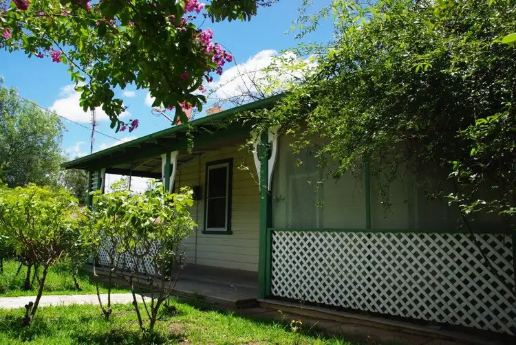 Fourth view of Homely house listing, 30-32 Railway Parade Mumbil via, Wellington NSW 2820