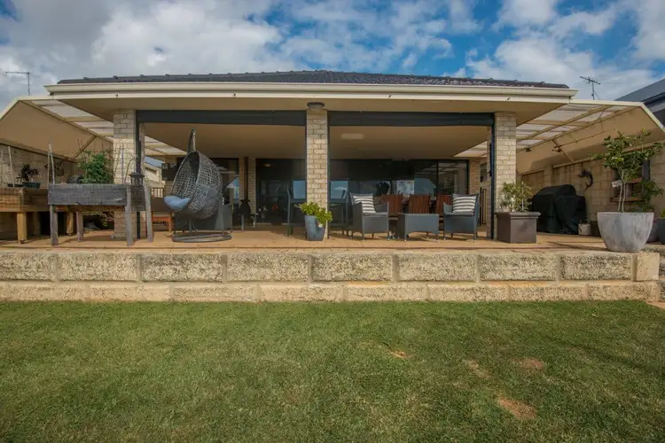 Fifth view of Homely house listing, 112 Murray Waters Bvd, South Yunderup WA 6208