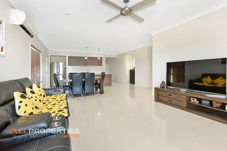 Fourth view of Homely house listing, 40 South Quarter Drive, Loganlea QLD 4131
