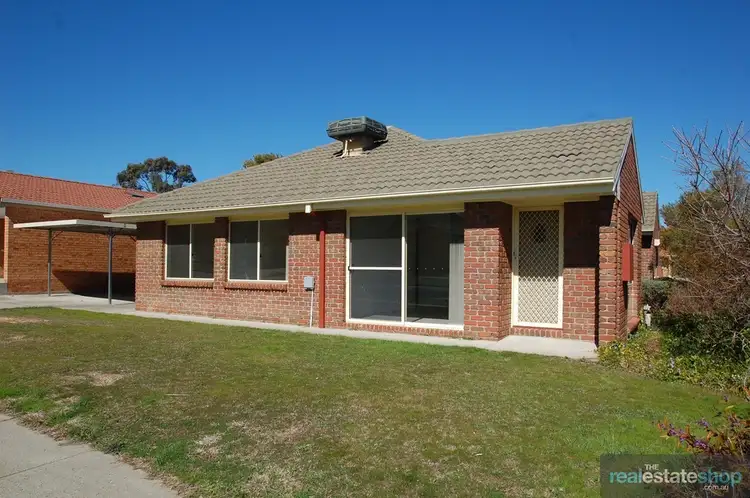 Main view of Homely house listing, 1 Samuels Crescent, Ngunnawal ACT 2913