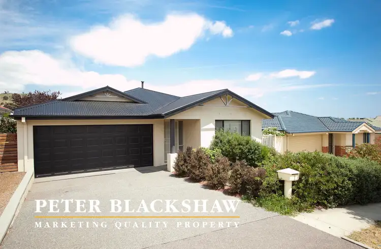 7 Betty Maloney Crescent, Banks ACT 2906