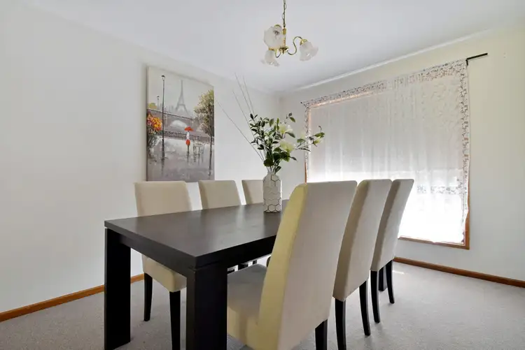 Fifth view of Homely house listing, 13 Lepena Crescent, Hallett Cove SA 5158