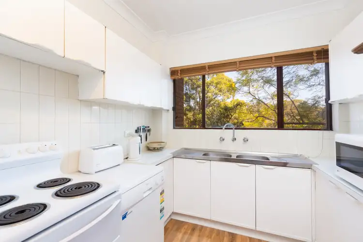 Third view of Homely unit listing, 2/461 WILLOUGHBY ROAD, Willoughby NSW 2068