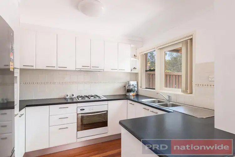 Fourth view of Homely townhouse listing, 98 / 169 Horsley Road, Panania NSW 2213