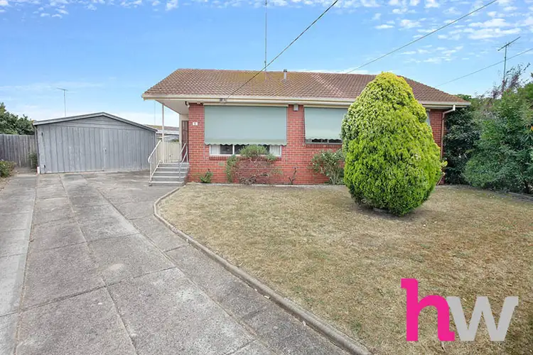 5 Hodges Court, Breakwater VIC 3219
