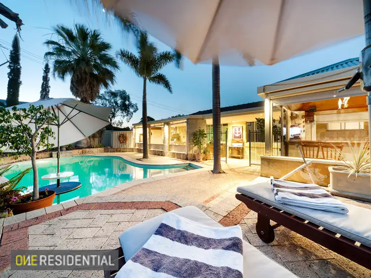 Sixth view of Homely house listing, 23 McCoy Street, Melville WA 6156