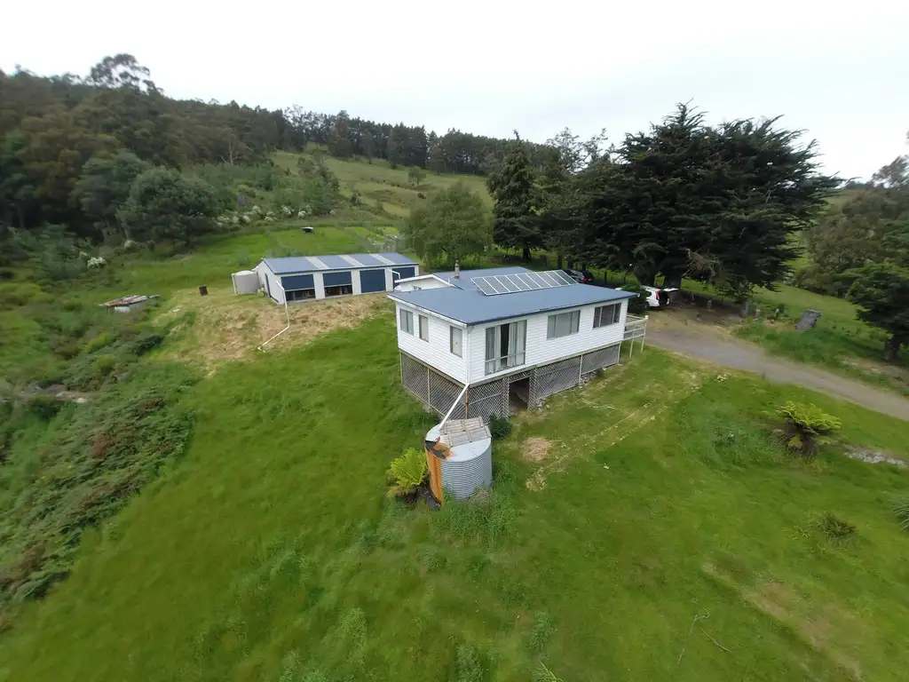 Main view of Homely house listing, 65 Graces Road, Oyster Cove TAS 7150