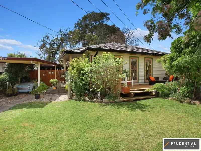 Main view of Homely house listing, 27 Mivo Street, Holsworthy NSW 2173
