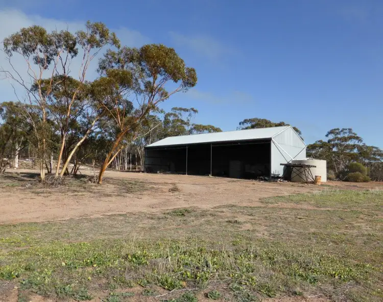 Second view of Homely rural property listing, Lot 1395 Westonia Road, Bodallin WA 6424