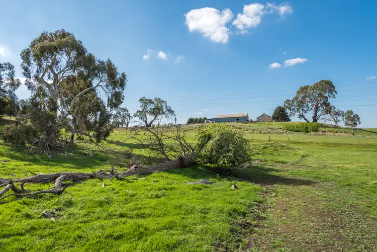 Third view of Homely land listing, Lot 2, 98 Trio Road, Kyneton VIC 3444