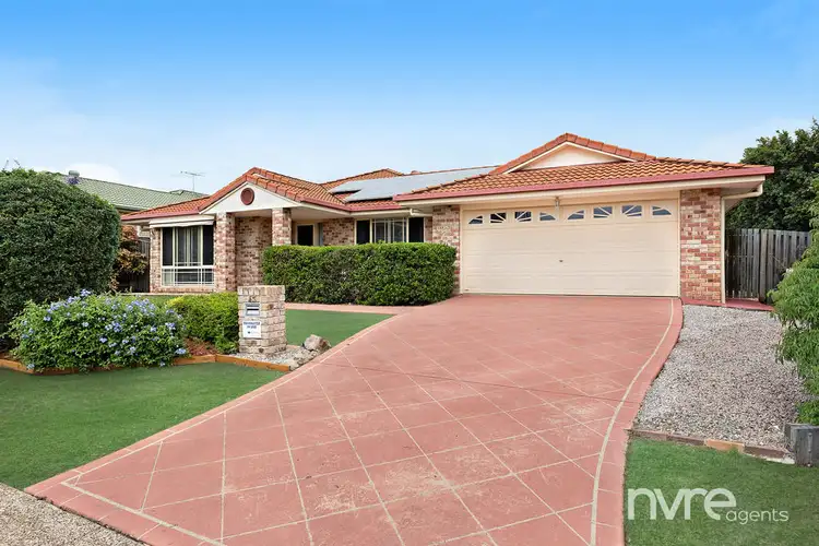 Second view of Homely house listing, 43 Ridge View Drive, Narangba QLD 4504