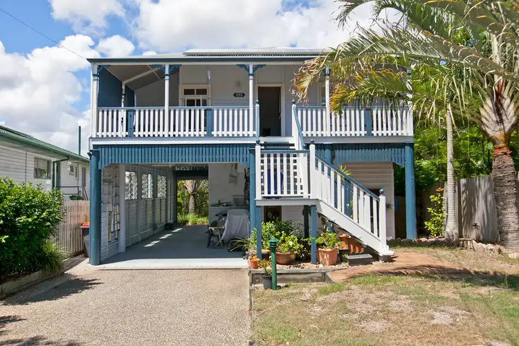 285 Ernest Street, Lota QLD 4179