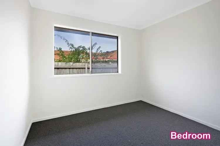Sixth view of Homely house listing, 58 Westward Ho Drive, Sunbury VIC 3429