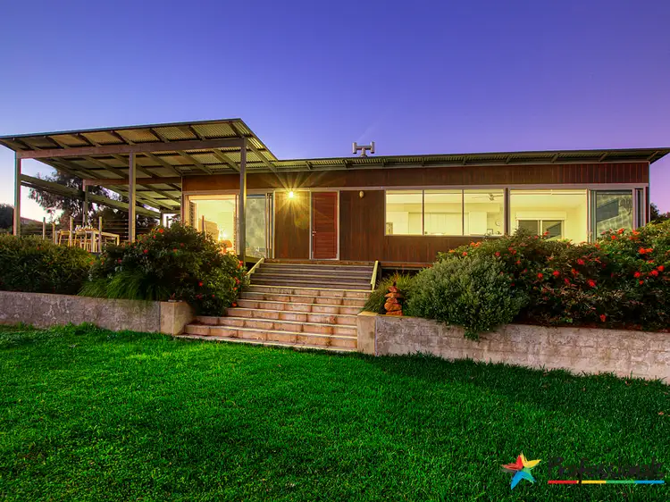 Second view of Homely house listing, 15 Dress Circle, Yallingup WA 6282