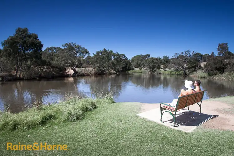 Third view of Homely land listing, 104 Yellowgum Boulevard, Sunbury VIC 3429