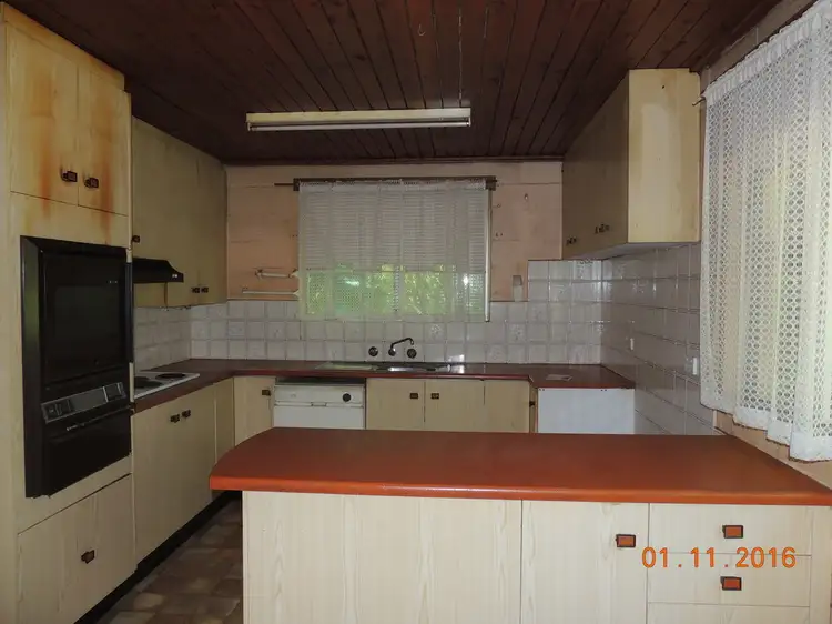 Fifth view of Homely house listing, 5 Cassilis St, Coonabarabran NSW 2357